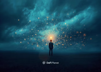 What Do Smart Investors See in Crypto’s Darkest Hours?