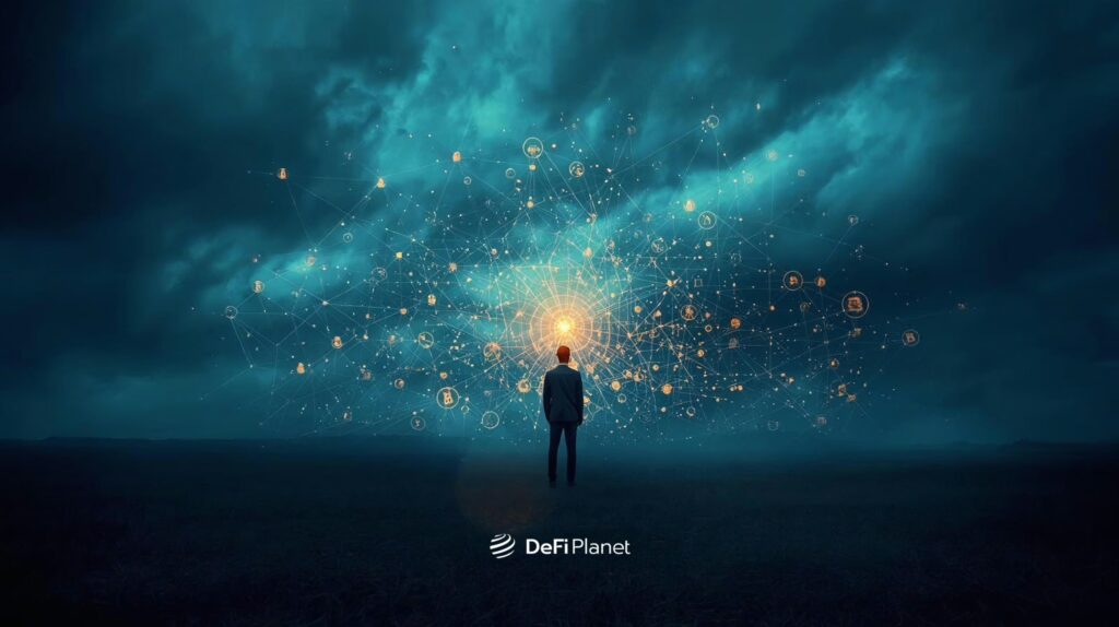 What Do Smart Investors See in Crypto’s Darkest Hours?