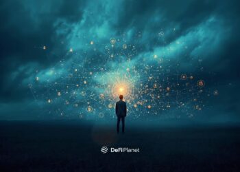 What Do Smart Investors See in Crypto’s Darkest Hours?