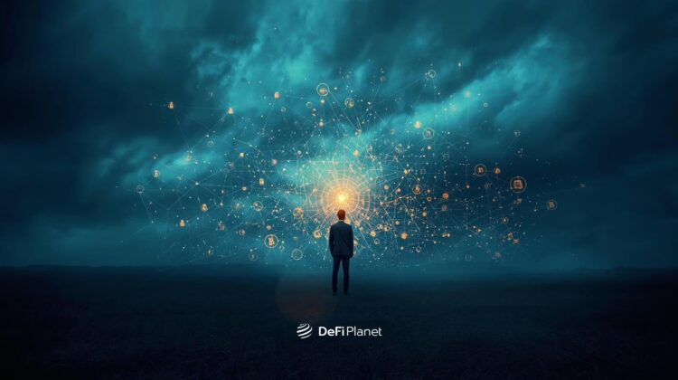 What Do Smart Investors See in Crypto’s Darkest Hours?