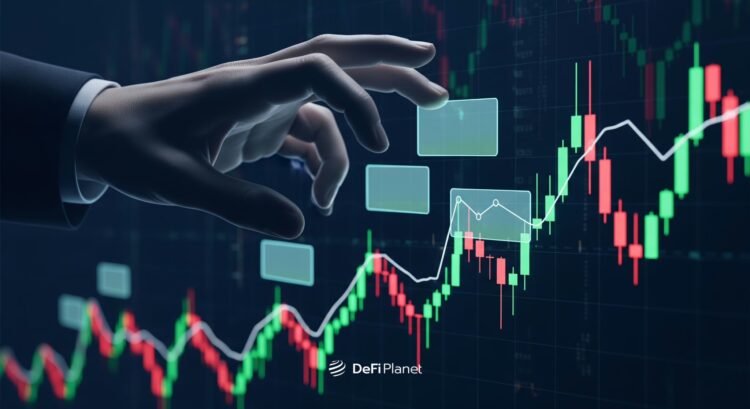 What Is Spoofing in the Crypto Market?