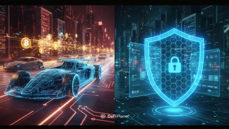 What is a Front-Running Attack in Crypto? And How to Protect Yourself