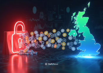 What’s Driving the Surge in Blocked Crypto Payments in the UK?