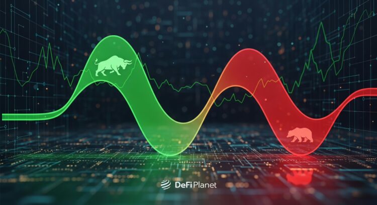 Why Crypto Market Cycles Matter: Understanding Bull & Bear Phases