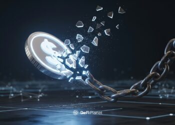 Why Do Stablecoins Lose Their Pegs?