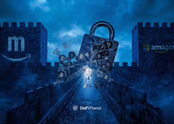 Why Tech Giants Like Meta, Amazon, and Microsoft All Said No to Bitcoin as Corporate Treasury