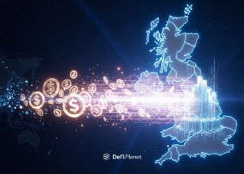 Why the UK Needs a Stablecoin Strategy to Stay Globally Competitive