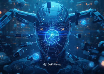 Will AI Agents Need Crypto Wallets?