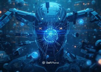Will AI Agents Need Crypto Wallets?