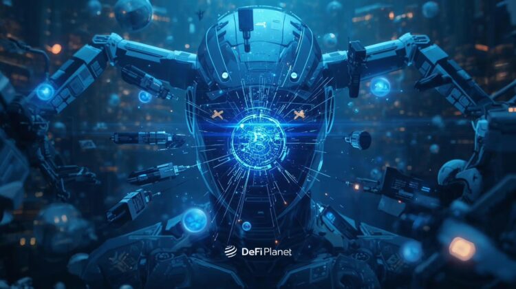Will AI Agents Need Crypto Wallets?