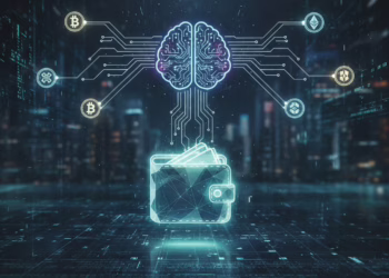 Will AI Agents Need Crypto Wallets?