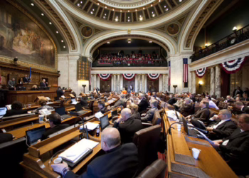 Wisconsin Lawmakers Push Bill to Ease Crypto Rules