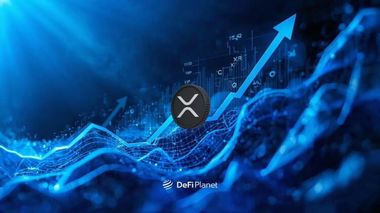 XRP Reserves Spiked by 1.2B: What Does This Mean for Market Adoption?