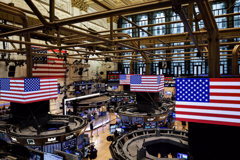 SEC and FINRA investigate unusual trading.