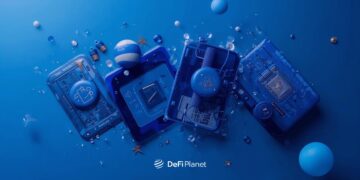 4 Best EVM-Compatible Wallets in 2025: Your Guide to Smart, Secure Crypto Management