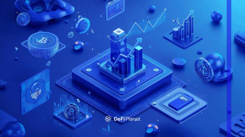 5 Revolutionary Crypto Trends and Smart Investment Secrets for Q4 and Beyond