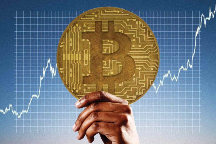 Analyst Says $110K Is Bitcoin’s New Bottom, Sees Path Toward $150K