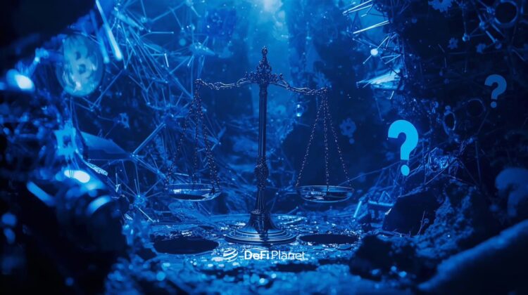 Are We Ignoring the Ethics of Crypto Staking?