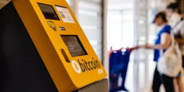 Australia Tightens Grip on Crypto ATMs Amid Surge in Scam and Laundering Cases