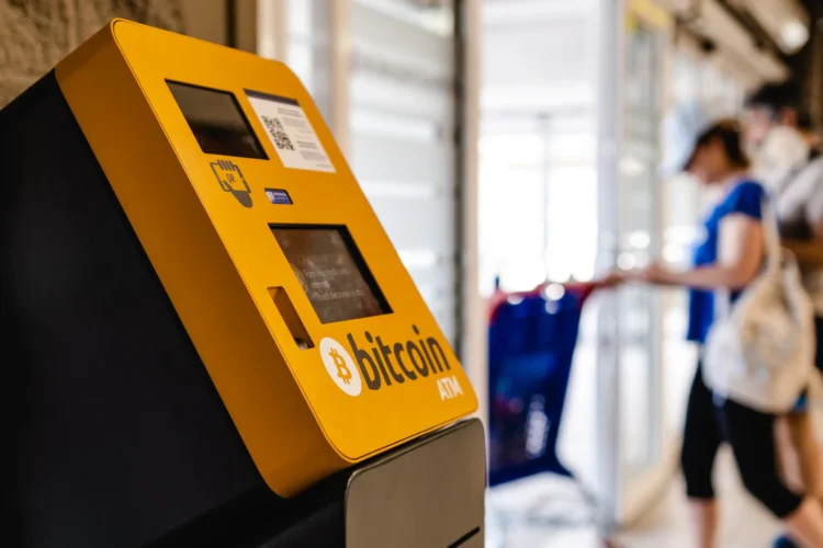 Australia Tightens Grip on Crypto ATMs Amid Surge in Scam and Laundering Cases