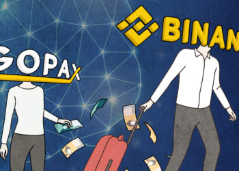 Binance Completes Long-Delayed Acquisition of South Korean Exchange GOPAX