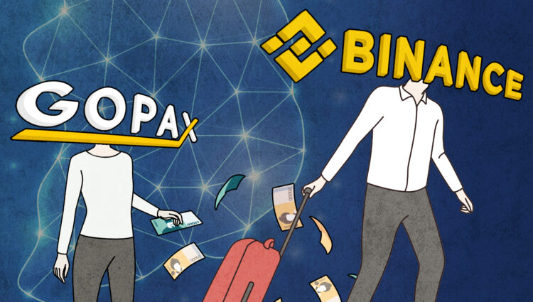 Binance Completes Long-Delayed Acquisition of South Korean Exchange GOPAX