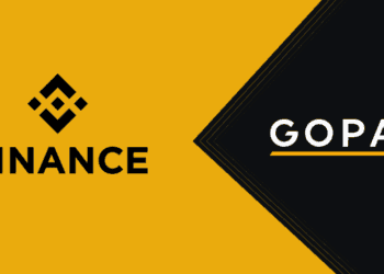 Binance Set to Finalize GOPAX Acquisition After Two-Year Delay
