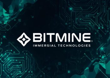 BitMine Expands Ether Holdings, Now Controls 2.74% of Total Supply After $250M Buying Spree
