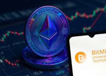 BitMine Expands Ethereum Reserves with $417M Purchase Amid Market Reset