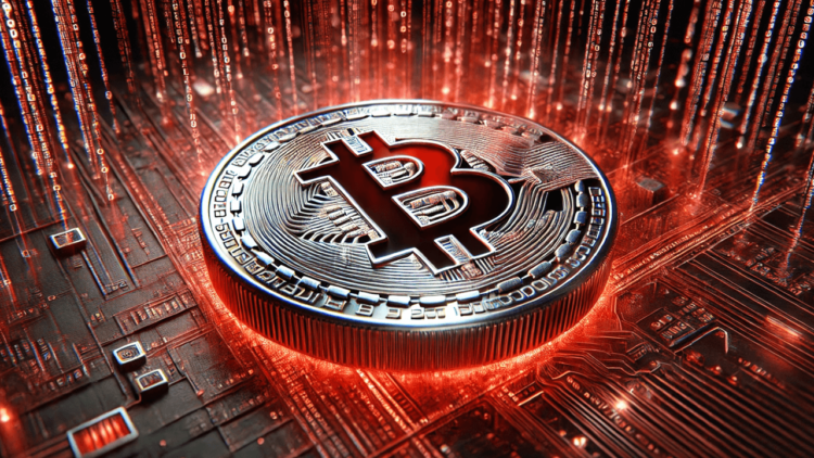 Bitcoin Faces Selling Pressure as Long-Term Holders Take Profits, Analysts Warn
