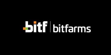 Bitfarms Expands Convertible Notes Offering to $500M Amid Growing AI and HPC Ambitions