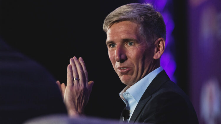 Bitwise CIO Matt Hougan Doubles Down on Solana, Calling It a “Two-Way Win” Investment