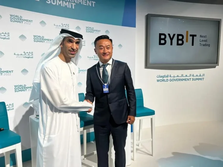 Bybit Secures UAE’s First Full Virtual Asset License, Strengthening Global Crypto Expansion