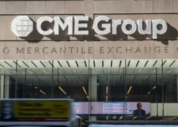CME Group Opens Dubai Office to Expand Crypto Derivatives Access in the Middle East