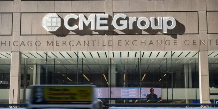 CME Group Opens Dubai Office to Expand Crypto Derivatives Access in the Middle East