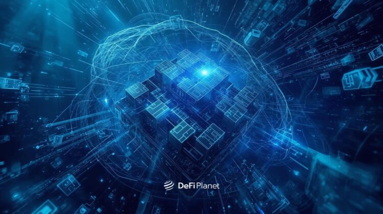 Can Blockchain Prevent AI-Generated Misinformation?