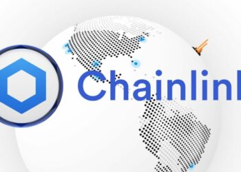 Chainlink Keeps Crypto Infrastructure Running Smoothly Amid Global Cloud Outage