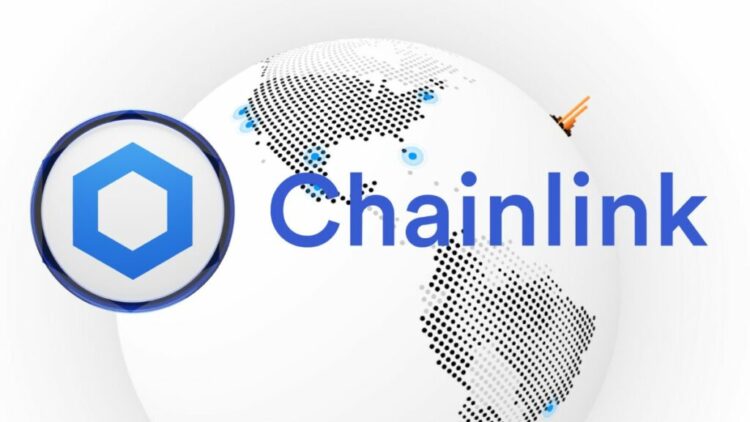 Chainlink Keeps Crypto Infrastructure Running Smoothly Amid Global Cloud Outage