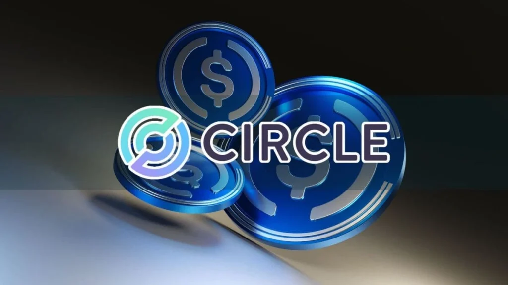 Circle Rules Out Plans for Hong Kong Dollar-Pegged Stablecoin