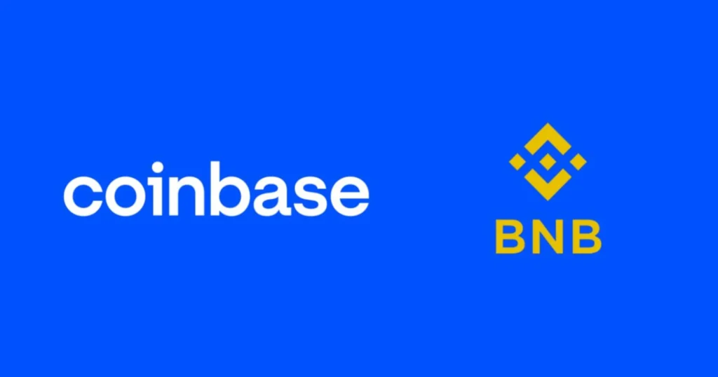Coinbase Adds BNB to Listing Roadmap, CZ Welcomes Move as “No-Brainer”