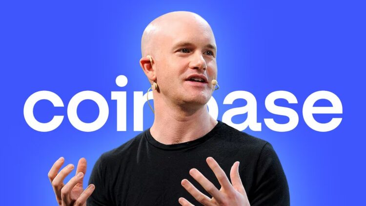 Coinbase CEO Brian Armstrong Shakes Prediction Markets with Last-Second “Crypto Buzzword” Drop During Earnings Call