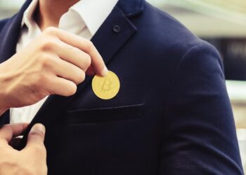 Corporate Bitcoin Holdings Jump 38% in Q3 as Institutional Adoption Accelerates