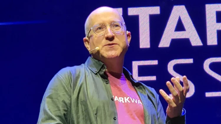 Corporate Blockchains Will Fail Without True Decentralization, Says StarkWare CEO