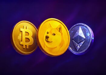 Crypto Market Reclaims $4 Trillion as ETH, BNB, DOGE Lead Post-Crash Rally