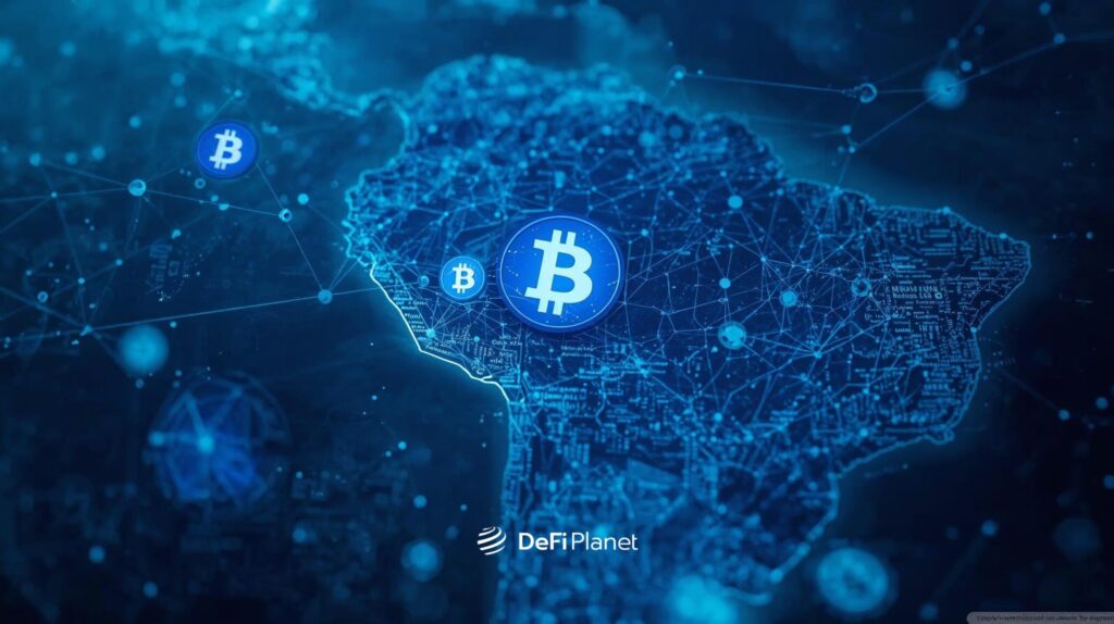 Crypto in Latin America: Adoption Booms as Media Visibility Falls, Outset PR Finds