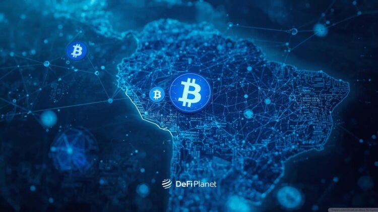 Crypto in Latin America: Adoption Booms as Media Visibility Falls, Outset PR Finds
