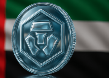 Crypto.com Becomes First UAE-Approved VASP to Receive In-Principle SVF License for Digital Payments