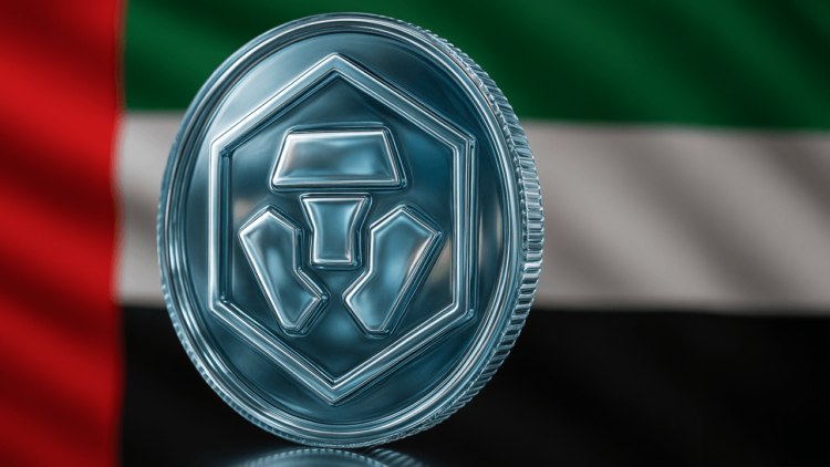 Crypto.com Becomes First UAE-Approved VASP to Receive In-Principle SVF License for Digital Payments