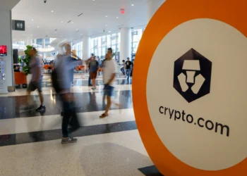 Crypto.com Partners With South Korea’s Travel Wallet to Launch KRW-Based Stablecoin and Co-Branded Card