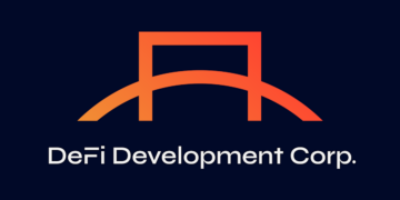 DeFi Development Corp Expands Solana Holdings With 86,307 SOL Purchase, Strengthening Staking Strategy